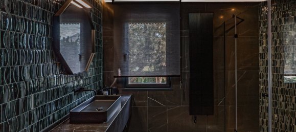 10 bedrooms Villa in San Pedro de Alcantara, Spain No. 17592 18