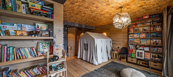 10 bedrooms Villa in San Pedro de Alcantara, Spain No. 17592 22