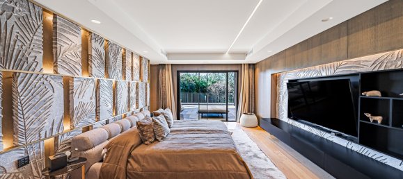 10 bedrooms Villa in San Pedro de Alcantara, Spain No. 17592 19