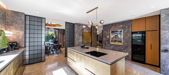 10 bedrooms Villa in San Pedro de Alcantara, Spain No. 17592 13