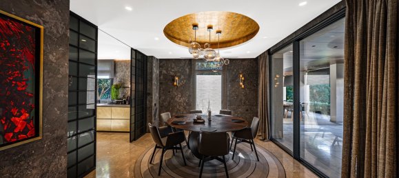 10 bedrooms Villa in San Pedro de Alcantara, Spain No. 17592 14