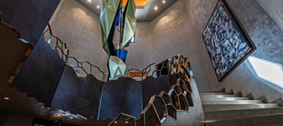 10 bedrooms Villa in San Pedro de Alcantara, Spain No. 17592 30