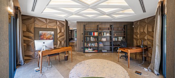 10 bedrooms Villa in San Pedro de Alcantara, Spain No. 17592 16