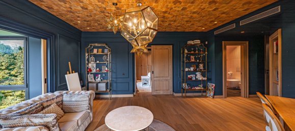 10 bedrooms Villa in San Pedro de Alcantara, Spain No. 17592 21