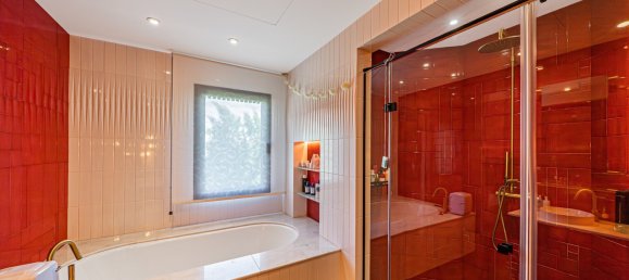 10 bedrooms Villa in San Pedro de Alcantara, Spain No. 17592 26