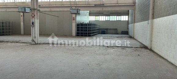 4-Zimmer Lagerhaus in Pinarolo Po, Italy, Nr. 311103 14