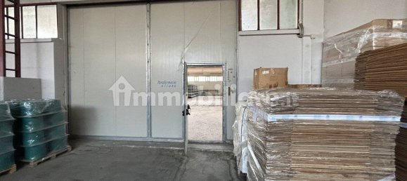 4-Zimmer Lagerhaus in Pinarolo Po, Italy, Nr. 311103 13