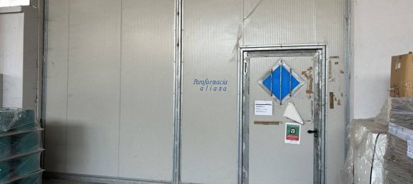 4-Zimmer Lagerhaus in Pinarolo Po, Italy, Nr. 311103 12