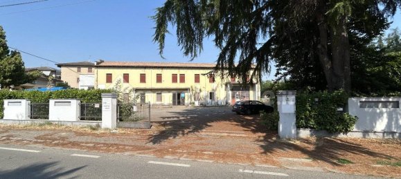 4-Zimmer Lagerhaus in Pinarolo Po, Italy, Nr. 311103 27