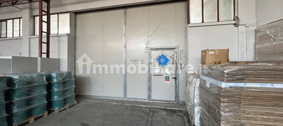 4-Zimmer Lagerhaus in Pinarolo Po, Italy, Nr. 311103 11