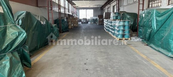 4-Zimmer Lagerhaus in Pinarolo Po, Italy, Nr. 311103 8