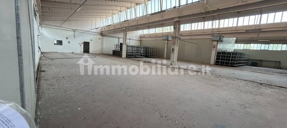 4-Zimmer Lagerhaus in Pinarolo Po, Italy, Nr. 311103 16