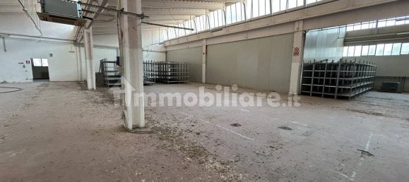 4-Zimmer Lagerhaus in Pinarolo Po, Italy, Nr. 311103 23