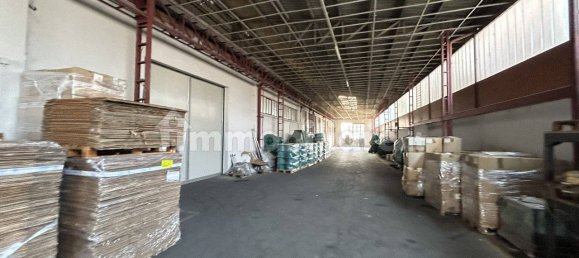 4-Zimmer Lagerhaus in Pinarolo Po, Italy, Nr. 311103 9