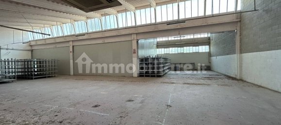 4-Zimmer Lagerhaus in Pinarolo Po, Italy, Nr. 311103 24