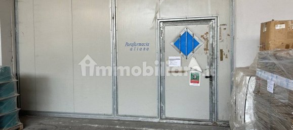 4-Zimmer Lagerhaus in Pinarolo Po, Italy, Nr. 311103 10