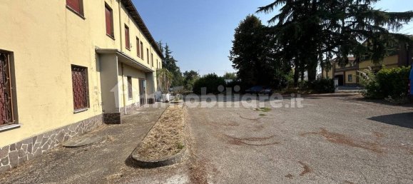 4-Zimmer Lagerhaus in Pinarolo Po, Italy, Nr. 311103 26