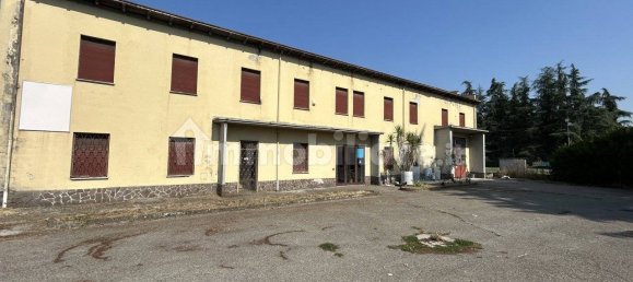 4-Zimmer Lagerhaus in Pinarolo Po, Italy, Nr. 311103 4