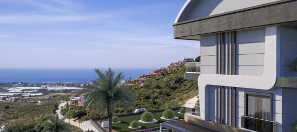 3 rooms Villa in Kargicak, Turkey No. 21692 7