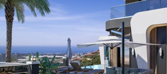 3 rooms Villa in Kargicak, Turkey No. 21692 9