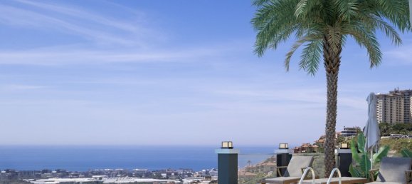 3 rooms Villa in Kargicak, Turkey No. 21692 12