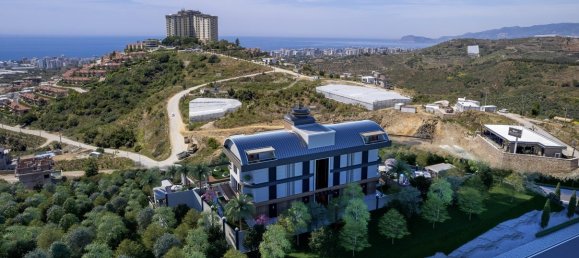 3 rooms Villa in Kargicak, Turkey No. 21692 4