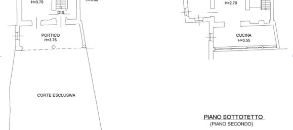 3 bedrooms Townhouse in Salò, Italy No. 149399 39