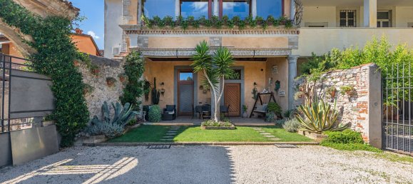 3 bedrooms Townhouse in Salò, Italy No. 149399 25