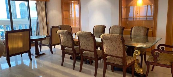 1 Schlafzimmer Eigentumswohnung in Bang Rak, Thailand, Nr. 4444 6