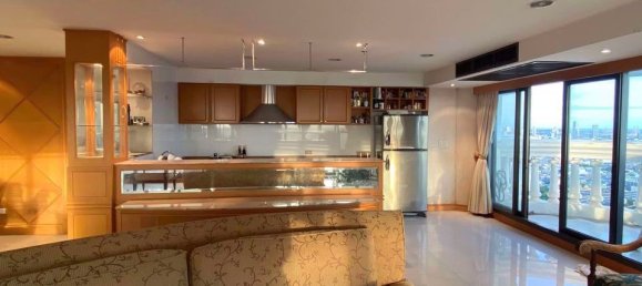 1 Schlafzimmer Eigentumswohnung in Bang Rak, Thailand, Nr. 4444 2