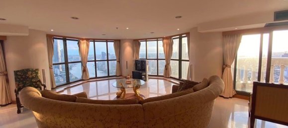 1 Schlafzimmer Eigentumswohnung in Bang Rak, Thailand, Nr. 4444 3