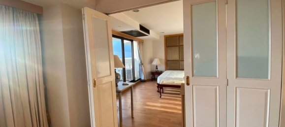 1 Schlafzimmer Eigentumswohnung in Bang Rak, Thailand, Nr. 4444 8