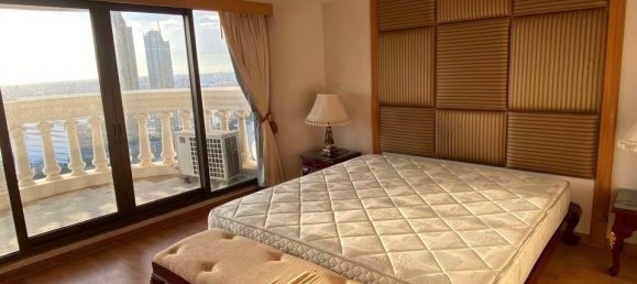 1 Schlafzimmer Eigentumswohnung in Bang Rak, Thailand, Nr. 4444 7