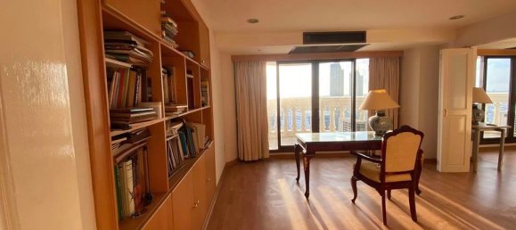 1 Schlafzimmer Eigentumswohnung in Bang Rak, Thailand, Nr. 4444 11