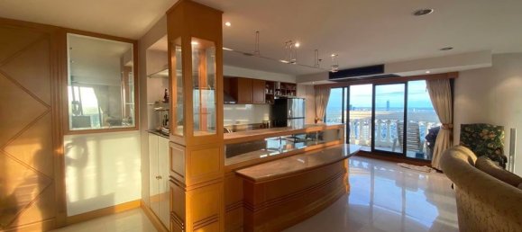 1 Schlafzimmer Eigentumswohnung in Bang Rak, Thailand, Nr. 4444 4