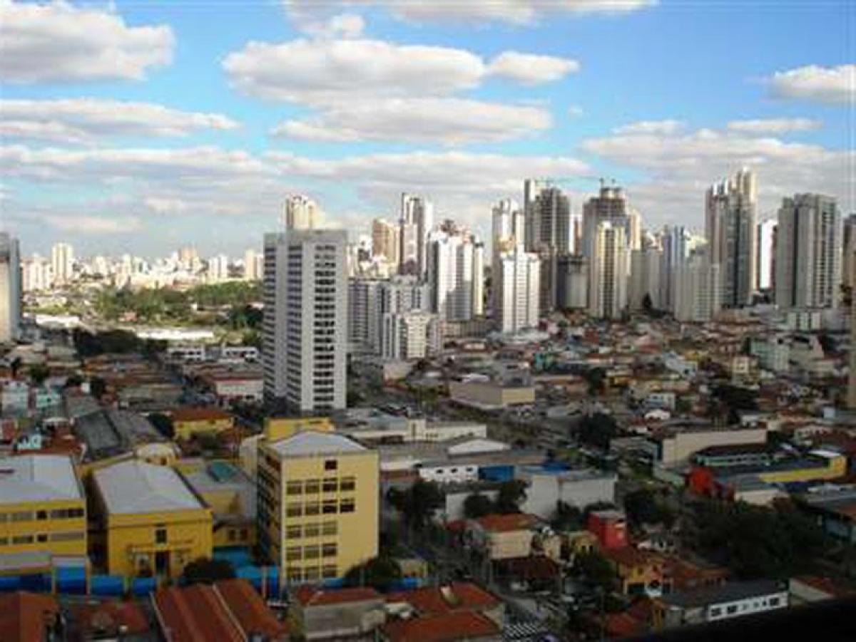 3 Schlafzimmer Wohnung in Sao Paulo, Brazil, Nr. 543229
