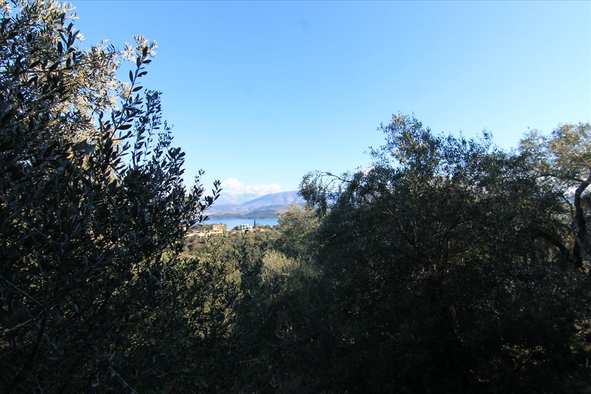 4000m² Hotel in Corfu, Greece No. 5942