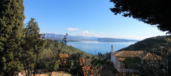 4000m² Hotel in Corfu, Greece No. 5942 2