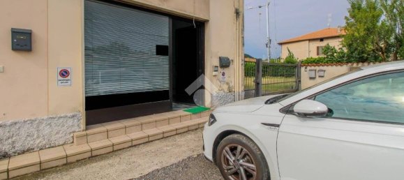 1-Zimmer Gewerbliche Immobilie in Erbusco, Italy, Nr. 179726 23