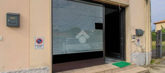 1-Zimmer Gewerbliche Immobilie in Erbusco, Italy, Nr. 179726 22