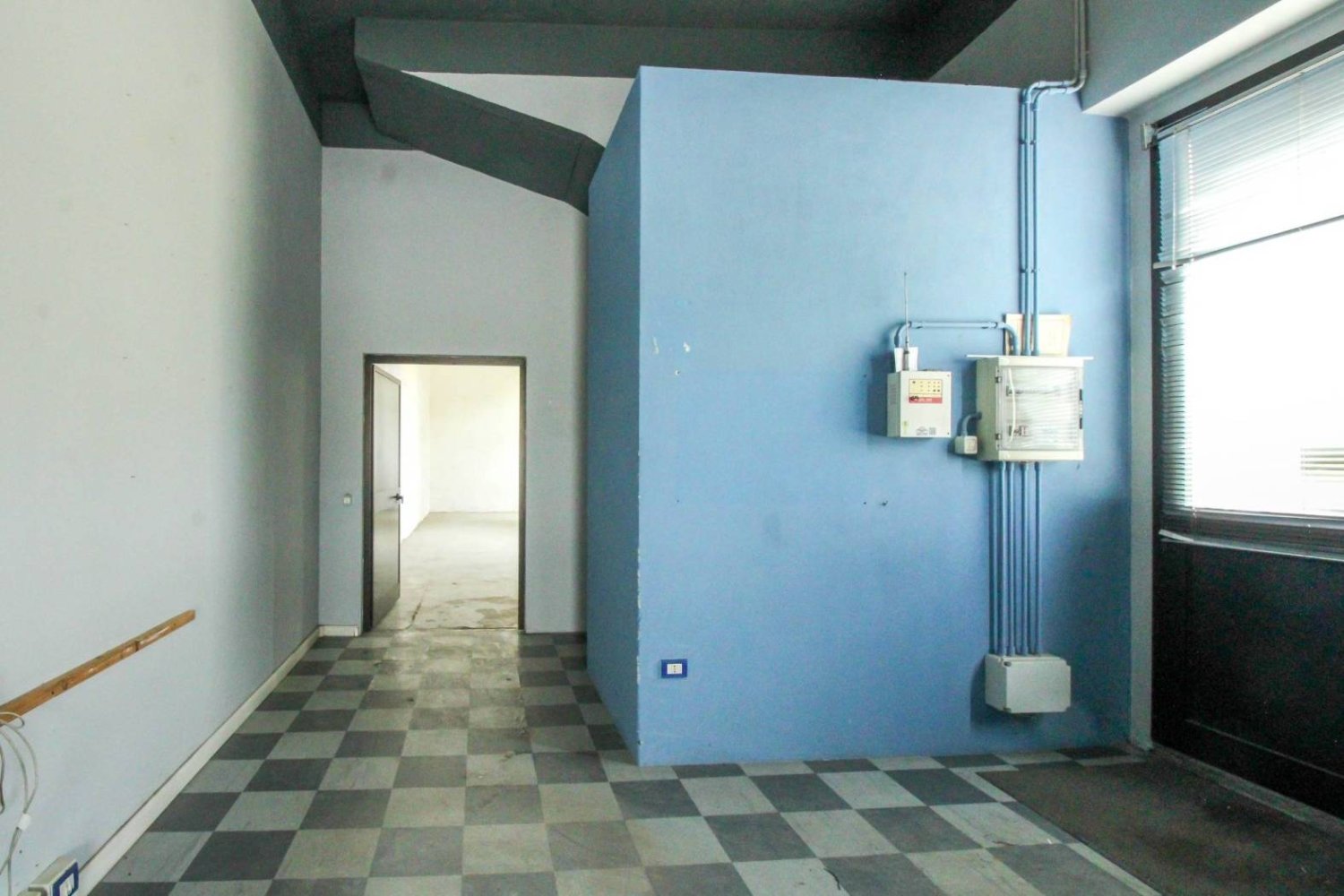 1-Zimmer Gewerbliche Immobilie in Erbusco, Italy, Nr. 179726