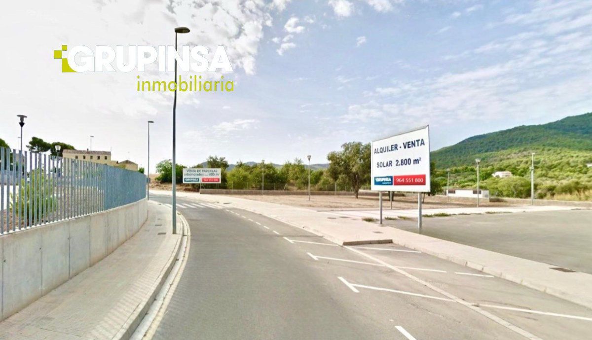 Terrain à Onda, Spain 578m² No. 98816