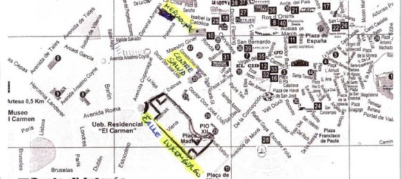 Terrain à Onda, Spain 578m² No. 98816 12