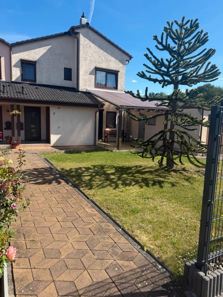 4 bedrooms Townhouse in Rhein-Hunsruck, Germany No. 364322