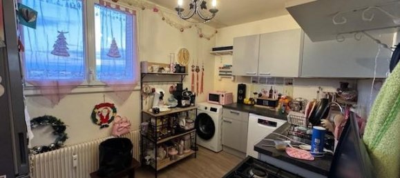 3 chambres Appartement à Pont-de-Chéruy, France No. 275571 16