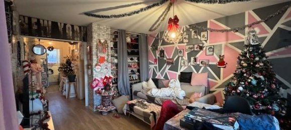 3 chambres Appartement à Pont-de-Chéruy, France No. 275571 14