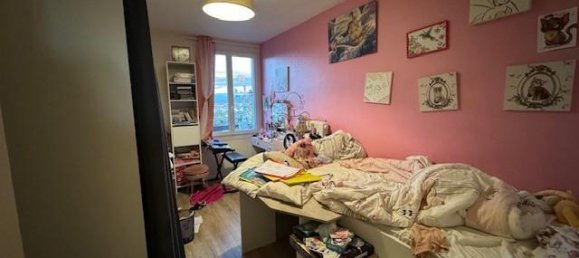 3 chambres Appartement à Pont-de-Chéruy, France No. 275571 8