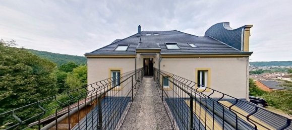 3 bedrooms Duplex in Knutange, France No. 66690 16