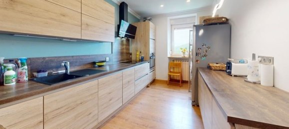 3 bedrooms Duplex in Knutange, France No. 66690 6