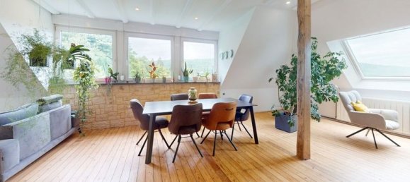 3 bedrooms Duplex in Knutange, France No. 66690 4